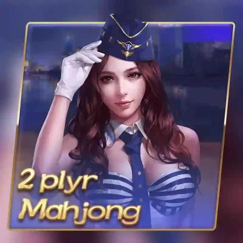 Chơi Mạt chược 2 người chơi tại 789p50